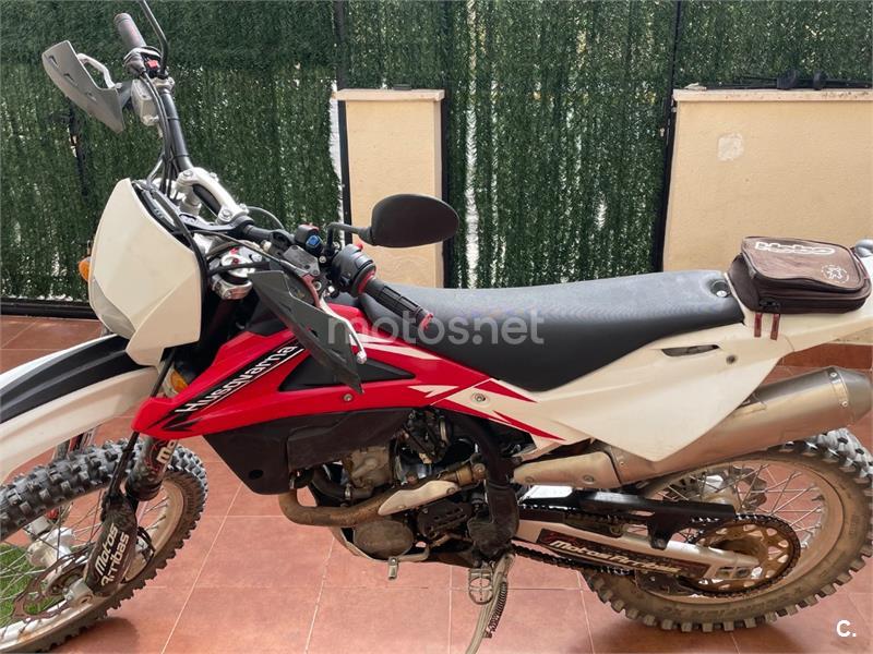 HUSQVARNA TE 310 Versión 2011 - 2013