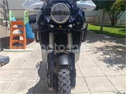 HUSQVARNA Norden 901 Expedition