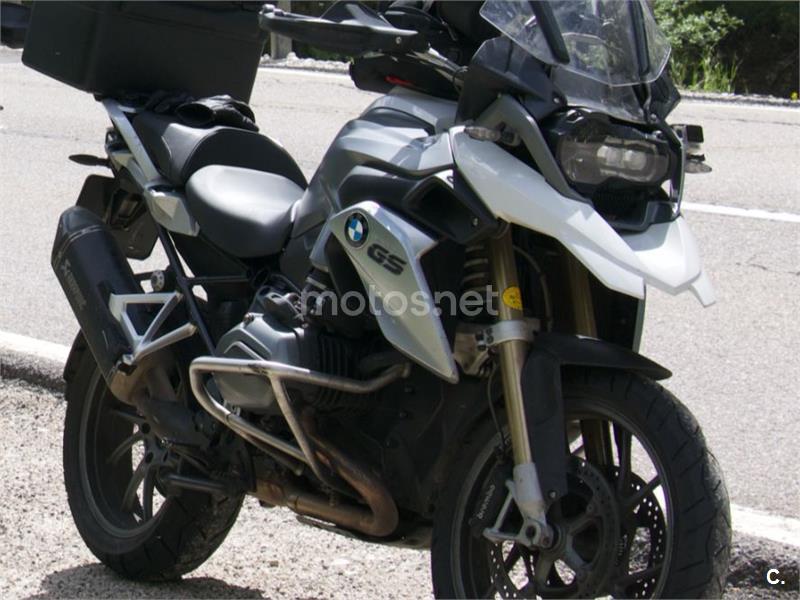 BMW R 1200 GS