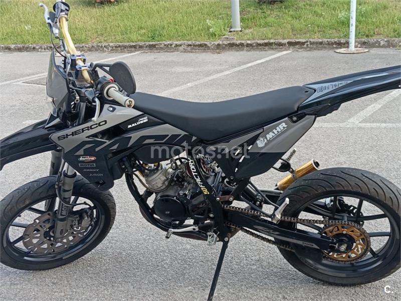 Sherco 50 SE R