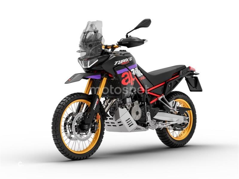 APRILIA Tuareg 660 Rally