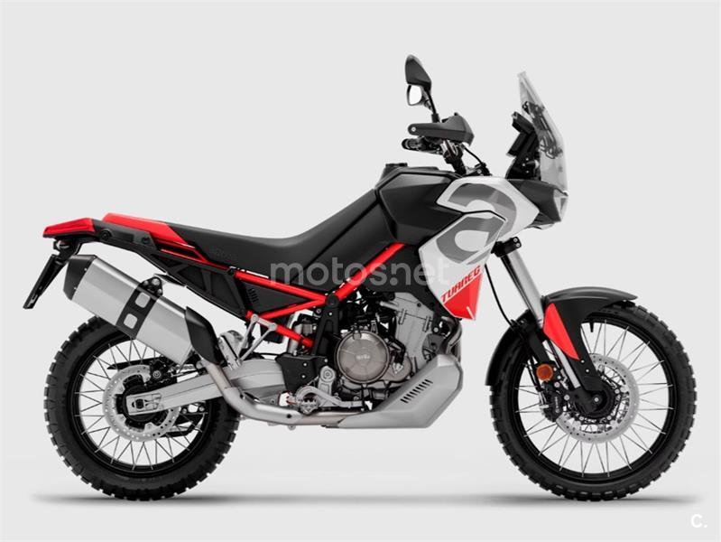 APRILIA Tuareg 660 Versión 2022