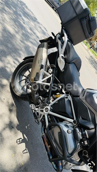 BMW R 1200 GS