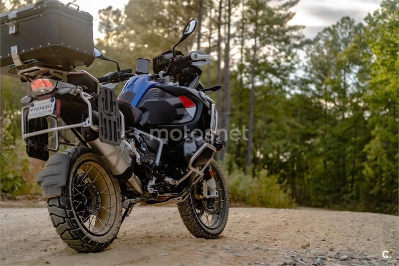 BMW R 1250 GS Adventure