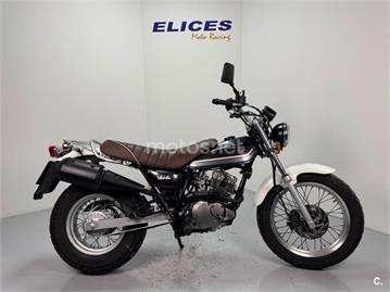 Suzuki Vanvan 125 2008