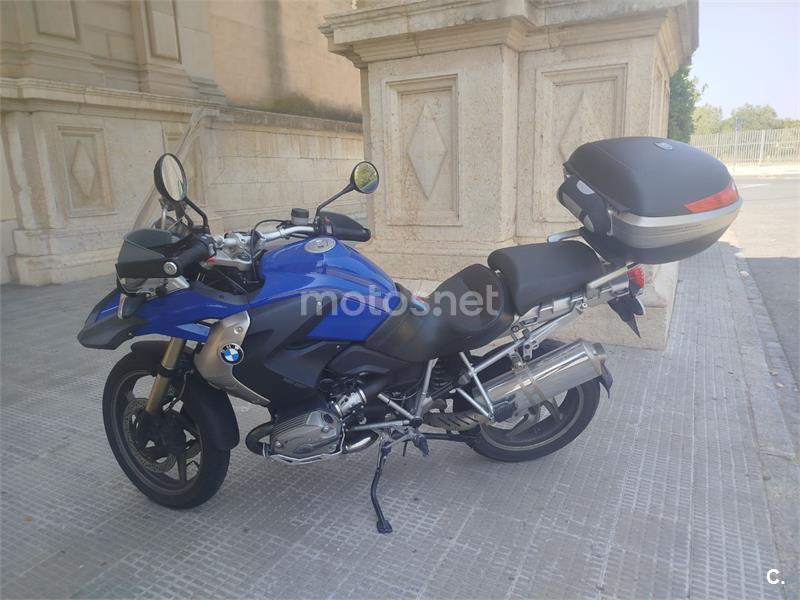 BMW R 1200 GS