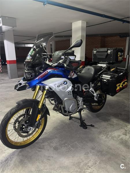 BMW F 850 GS Adventure
