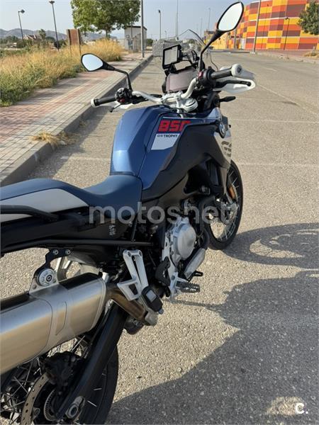BMW F 850 GS