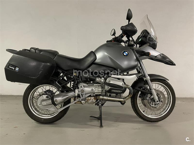 BMW R 1150 GS