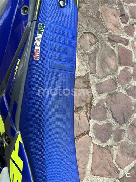 SHERCO 250 SE Factory Versión 2022