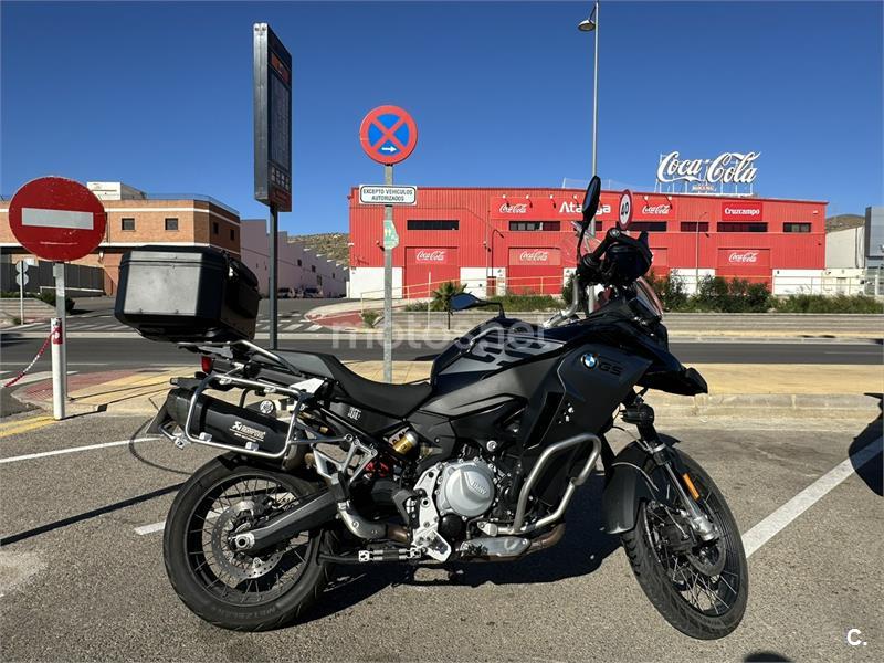BMW F 850 GS Adventure