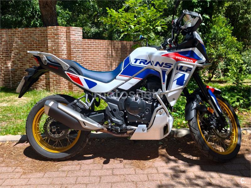 Honda XL 750 Transalp