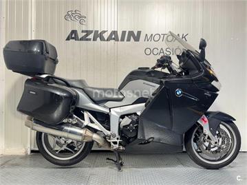BMW K 1200 GT 2006