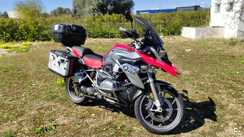 BMW R 1200 GS