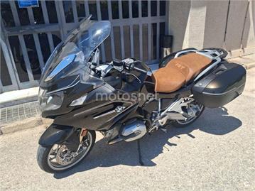 BMW R 1200 RT 2018