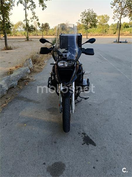 BMW R 1200 GS