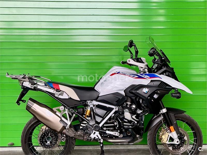BMW R 1250 GS
