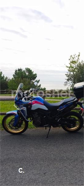 HONDA CRF1000L Africa Twin Adventure Sport