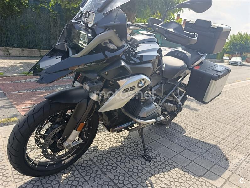 BMW R 1200 GS