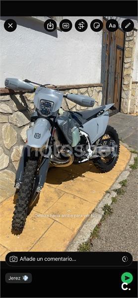Husqvarna TE 300 PRO