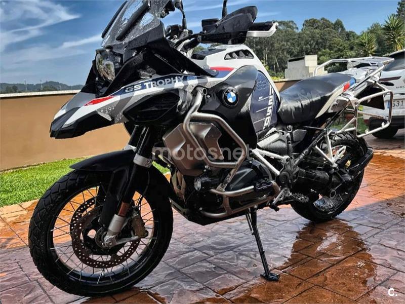 BMW R 1250 GS Adventure