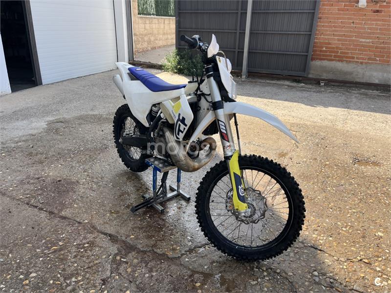 Husqvarna TE 250