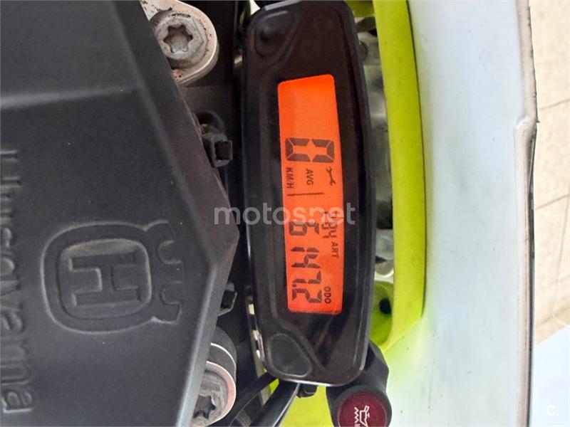 Husqvarna TE 250