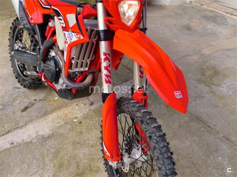 BETA RR 350 Versión 2017