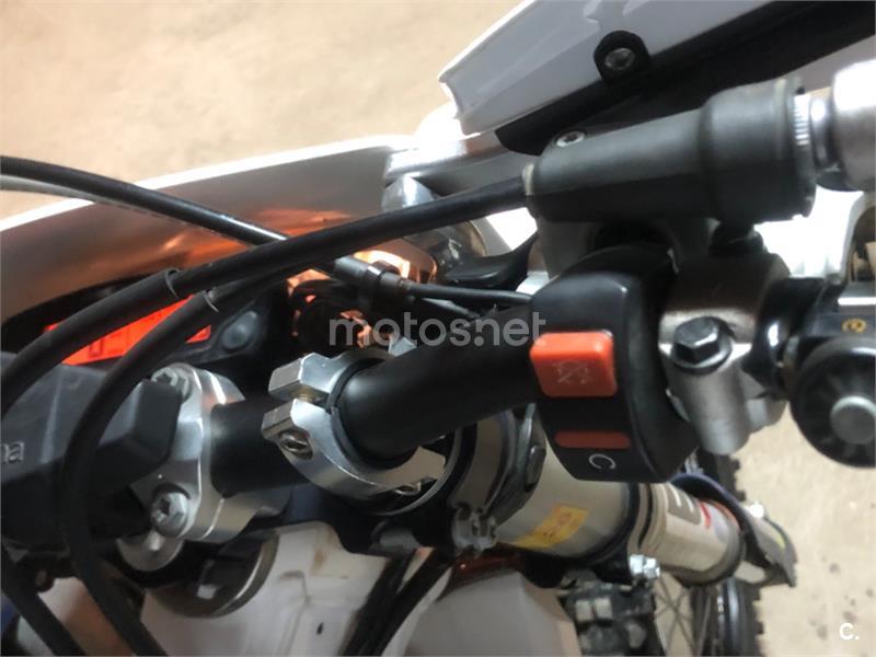 Husqvarna FE 450