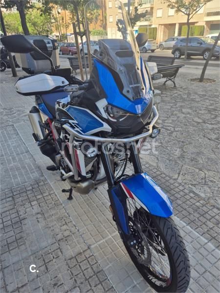 Honda CRF