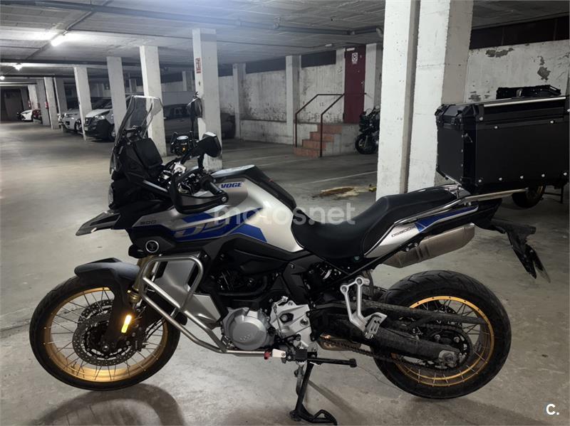 Voge 900 DSX