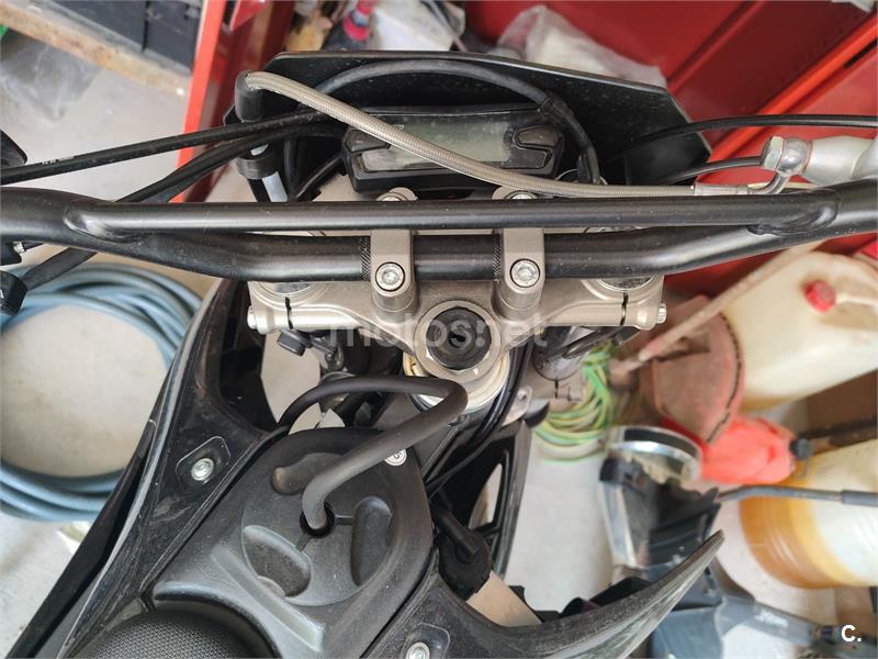 SHERCO 50 SE R Factory