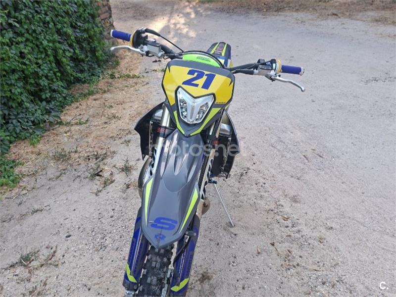 SHERCO 300 SE Factory Versión 2022