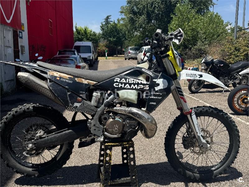 Husqvarna TE 300i