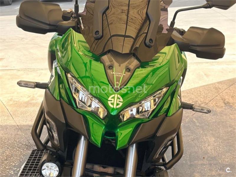 KAWASAKI VERSYS 1000 Special Edition