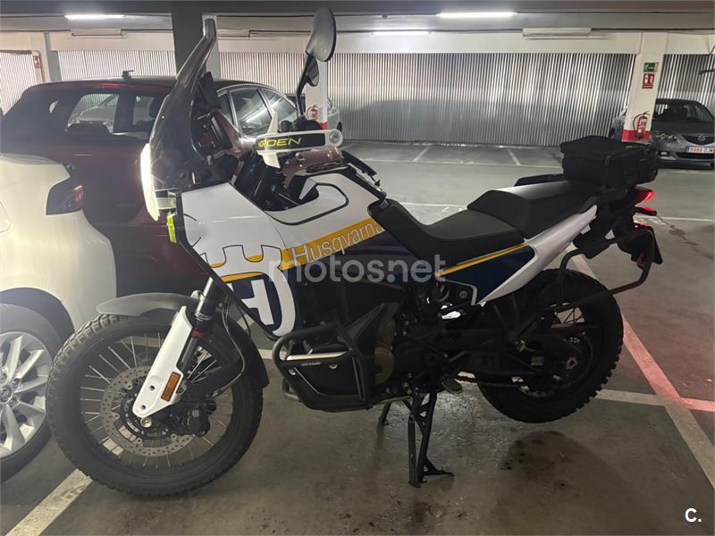 HUSQVARNA Norden 901 Versión 2021