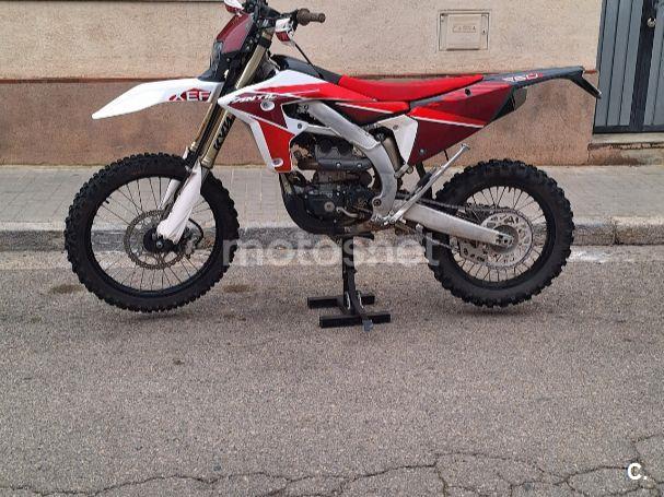 FANTIC XEF 250