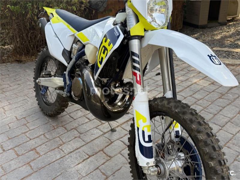 Husqvarna TE 300i