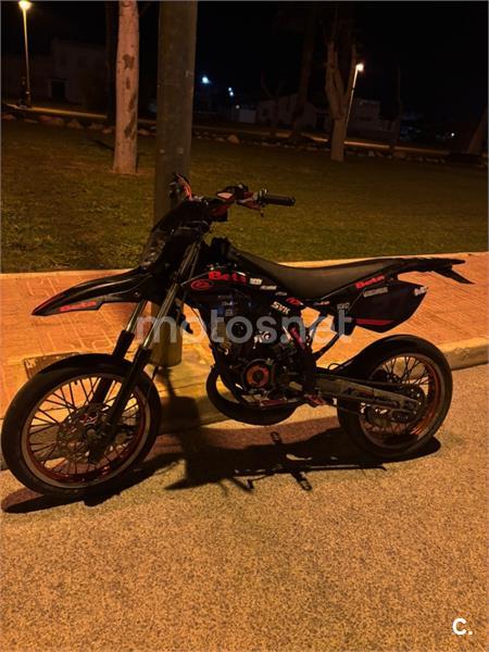 Beta RR 50 Enduro