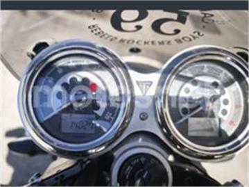 Triumph Speed Twin 1200 2021
