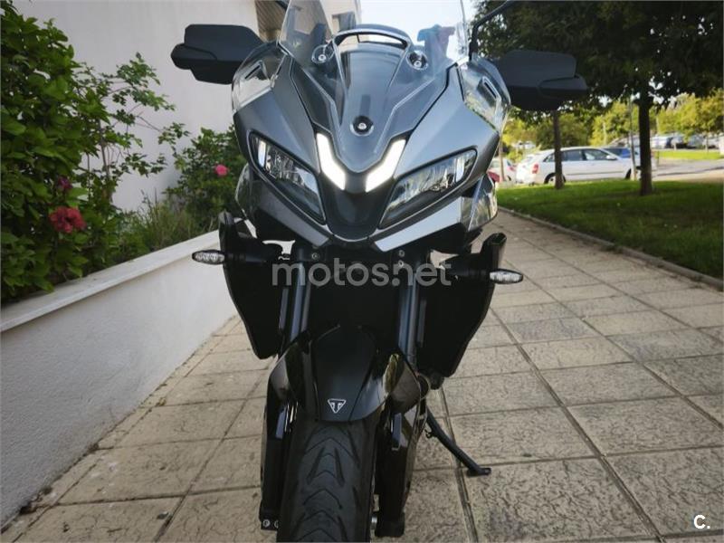 TRIUMPH Tiger Sport 800 Versión 2025