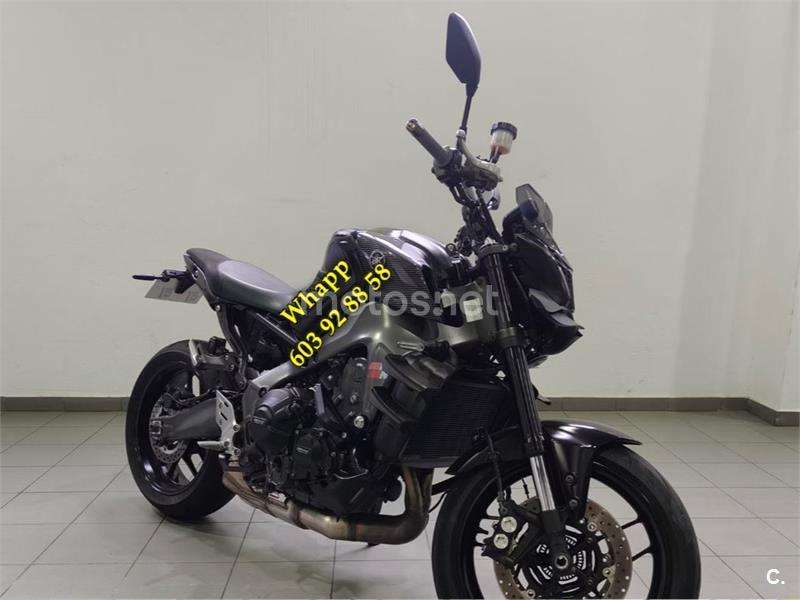 BMW F 650 GS Versión 2008 - 2012
