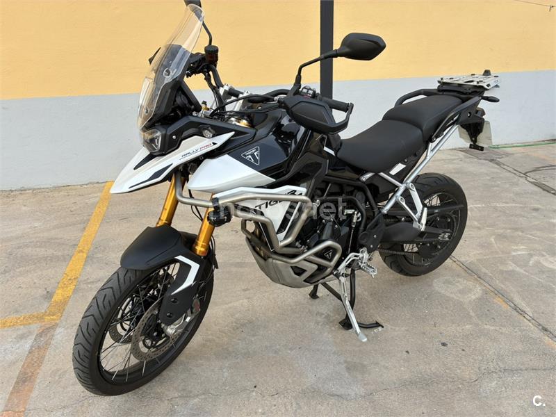 Triumph Tiger