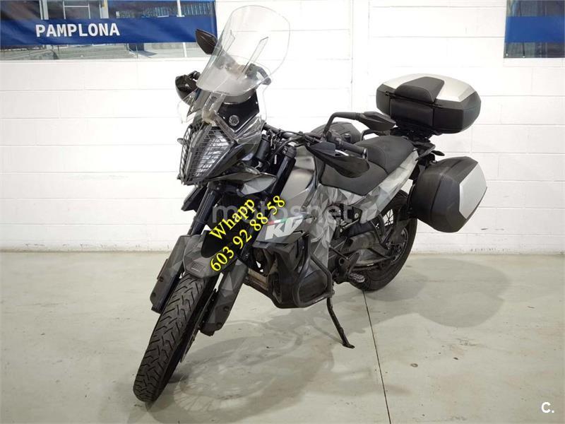 KTM 890 Adventure R