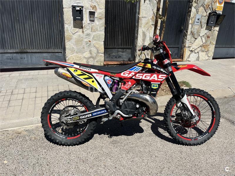 GAS GAS EC 250 R