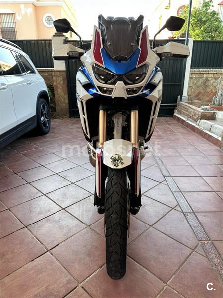 HONDA CRF1100L Africa Twin Adventure Sports