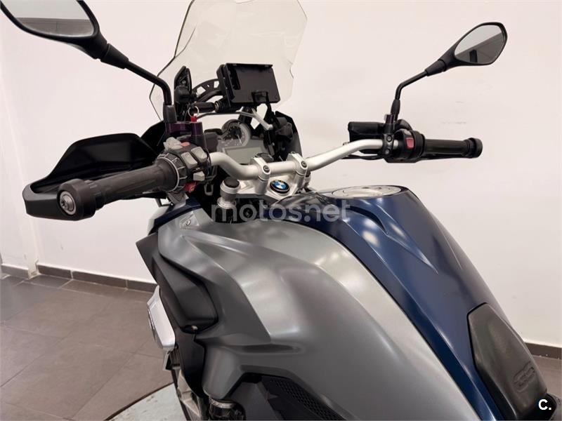 BMW R1200gs