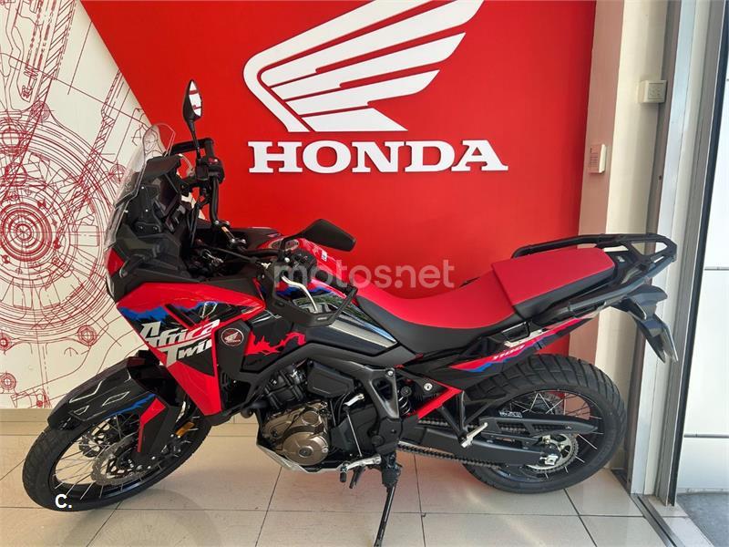 Honda CRF 1100