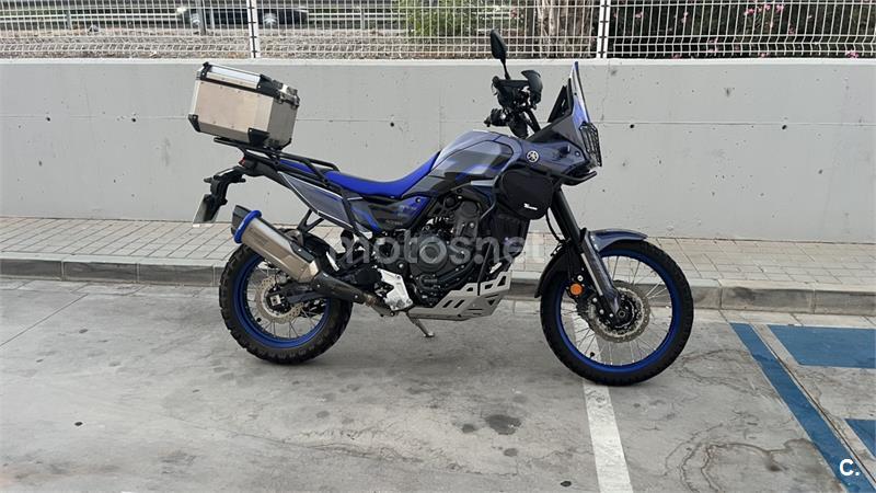 Yamaha Tenere