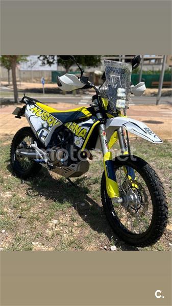 HUSQVARNA 701 Enduro LR